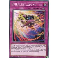 Spiralentladung ROTD-DE068