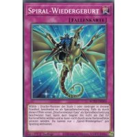 Spiral-Wiedergeburt ROTD-DE069