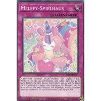 Melffy-Spielhaus ROTD-DE073