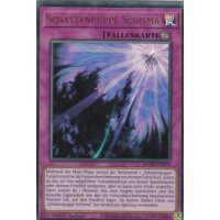 Schattenpuppe Schisma ROTD-DE076