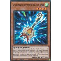 Geschwindigkeitsroid Block-n-Roll ROTD-DE089