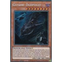Gefahr! Ogopogo! MP20-DE001