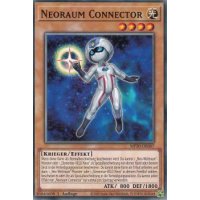 Neoraum Connector MP20-DE007
