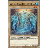 Wachdrache Justicia MP20-DE008