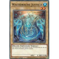 Wachdrache Justicia MP20-DE008