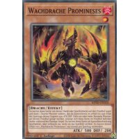 Wachdrache Promineses MP20-DE010