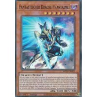 Fantastischer Drache Phantazmei MP20-DE012