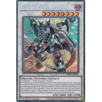 Kalliberlade-Wilddrache MP20-DE017