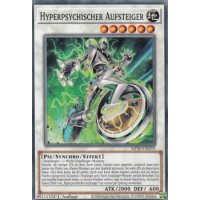 Hyperpsychischer Aufsteiger MP20-DE019