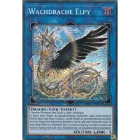 Wachdrache Elpy MP20-DE021