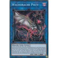 Wachdrache Pisty MP20-DE022