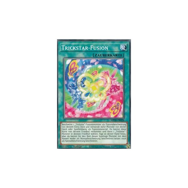 Trickstar-Fusion MP20-DE026