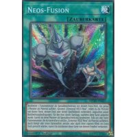 Neos-Fusion MP20-DE027