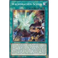 Wachdrachen-Schild MP20-DE028