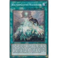 Weltverm&auml;chtnis-Wachdrache MP20-DE029