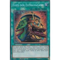 Topf der Extravaganz MP20-DE030