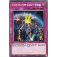 Wachdrachen-Katastrophe MP20-DE032