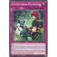 Unterterror-Nachfolge MP20-DE033