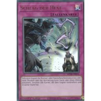 Schlag der Hexe MP20-DE035