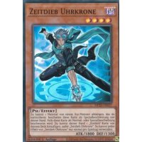 Zeitdieb Uhrkrone MP20-DE037