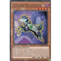 Zeitdieb Regulator MP20-DE039