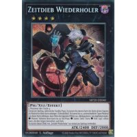 Zeitdieb Wiederholer MP20-DE040
