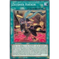 Zeitdieb Hacker MP20-DE041