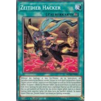 Zeitdieb Hacker MP20-DE041