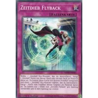 Zeitdieb Flyback MP20-DE042