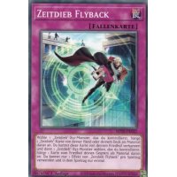 Zeitdieb Flyback MP20-DE042