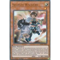 Sechste Walküre MP20-DE043