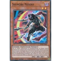 Shinobi Nekro MP20-DE049