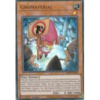 Gnomaterial MP20-DE050