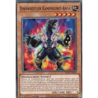 Dinowrestler Kampfkunst-Anga MP20-DE054