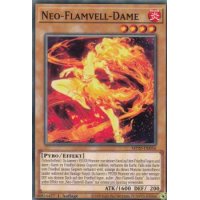 Neo-Flamvell-Dame MP20-DE056