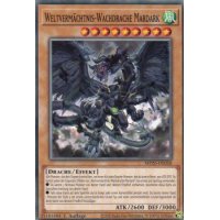 Weltvermächtnis-Wachdrache Mardark MP20-DE058