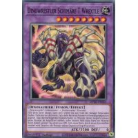 Dinowrestler Schimäre T Wrextle MP20-DE063