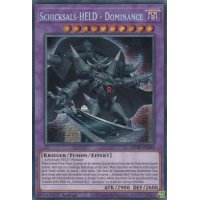 Schicksals-HELD - Dominance MP20-DE064