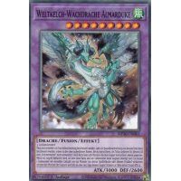 Weltkelch-Wachdrache Almarduke MP20-DE065