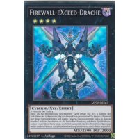 Firewall-eXceed-Drache MP20-DE067