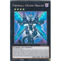 Firewall-eXceed-Drache MP20-DE067