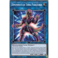 Dinowrestler Terra Parkourio MP20-DE069