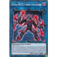 Xtra-HELD Cross Crusader MP20-DE070