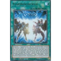 Fusionsschicksal MP20-DE075