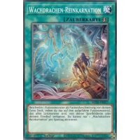 Wachdrachen-Reinkarnation MP20-DE077