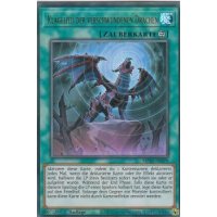 Klagelied des verschwundenen Drachen MP20-DE079