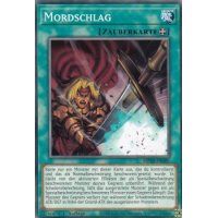 Mordschlag MP20-DE081