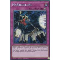 Ma&szlig;regelung MP20-DE084