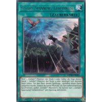 Gefahr! Spannung! Geheimnisse! MP20-DE085