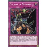 Du bist in Gefahr! MP20-DE087